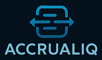AccrualIQ